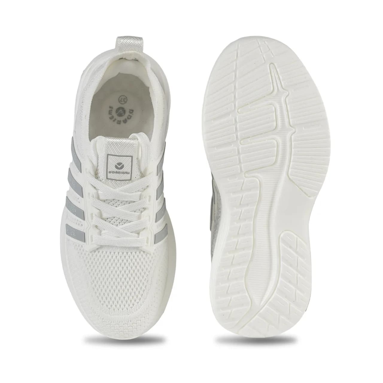 Zapatilla Urbana Mujer 6603