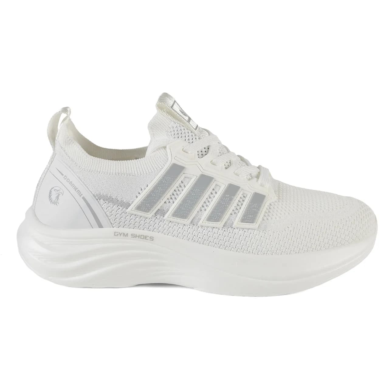 Zapatilla Urbana Hombre 6603