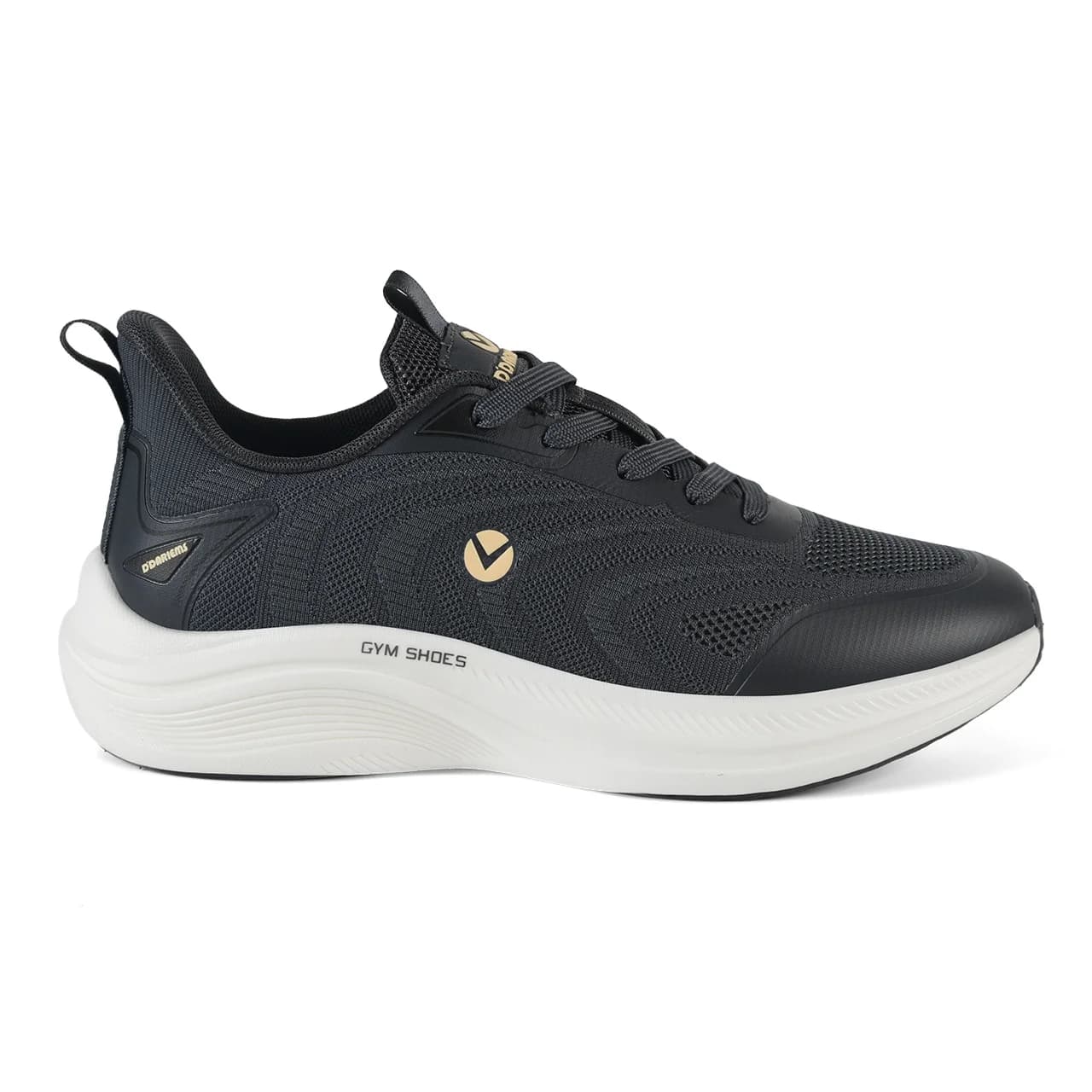 Zapatilla Urbana Hombre 6604