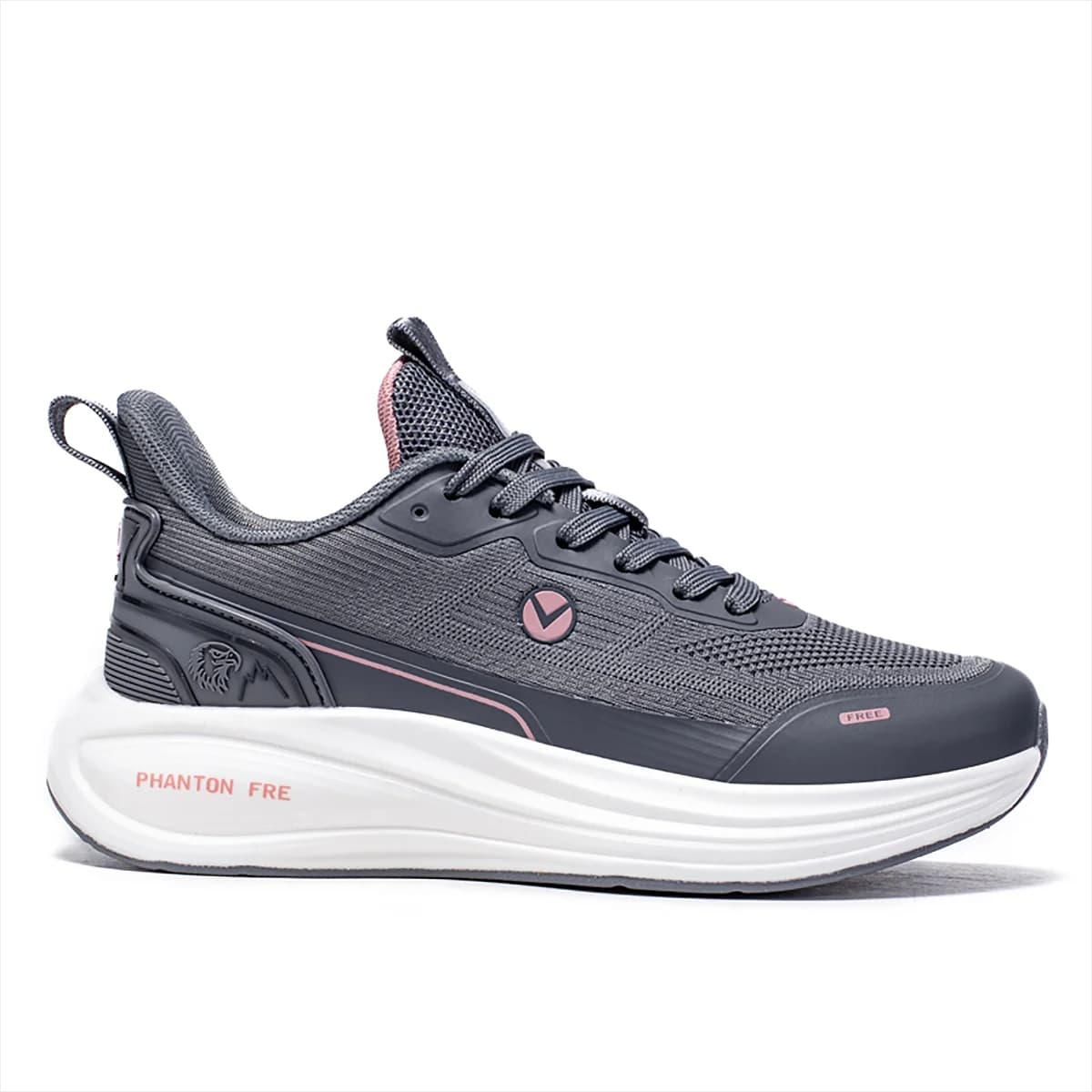 Zapatilla Urbana Mujer 6606 — Modelo F4