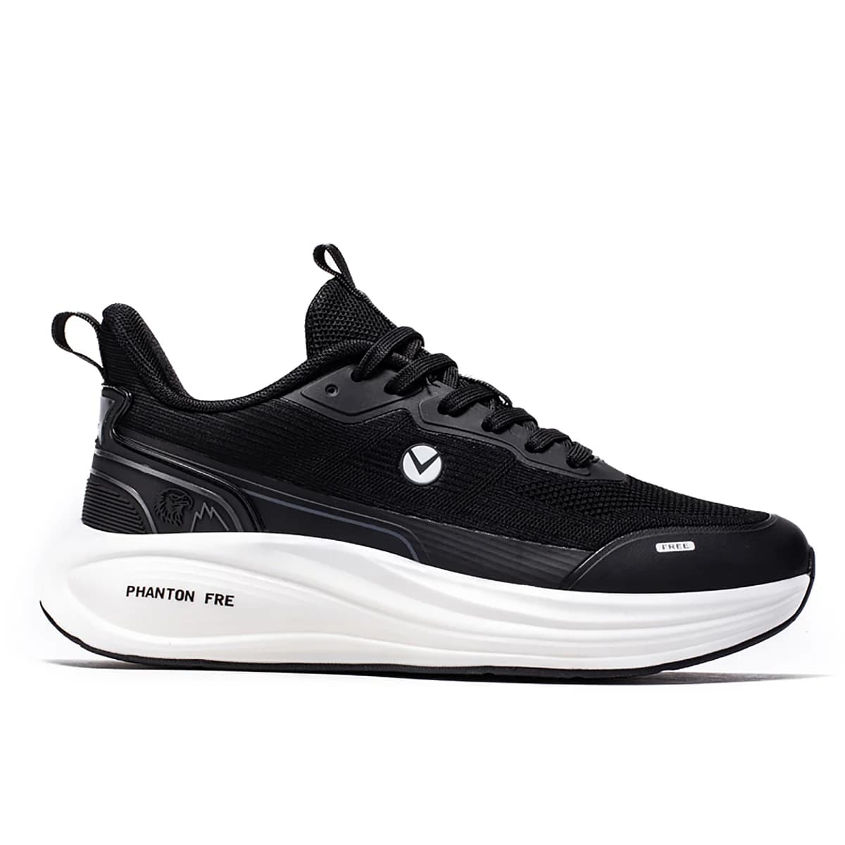 Zapatilla Urbana Hombre 6606
