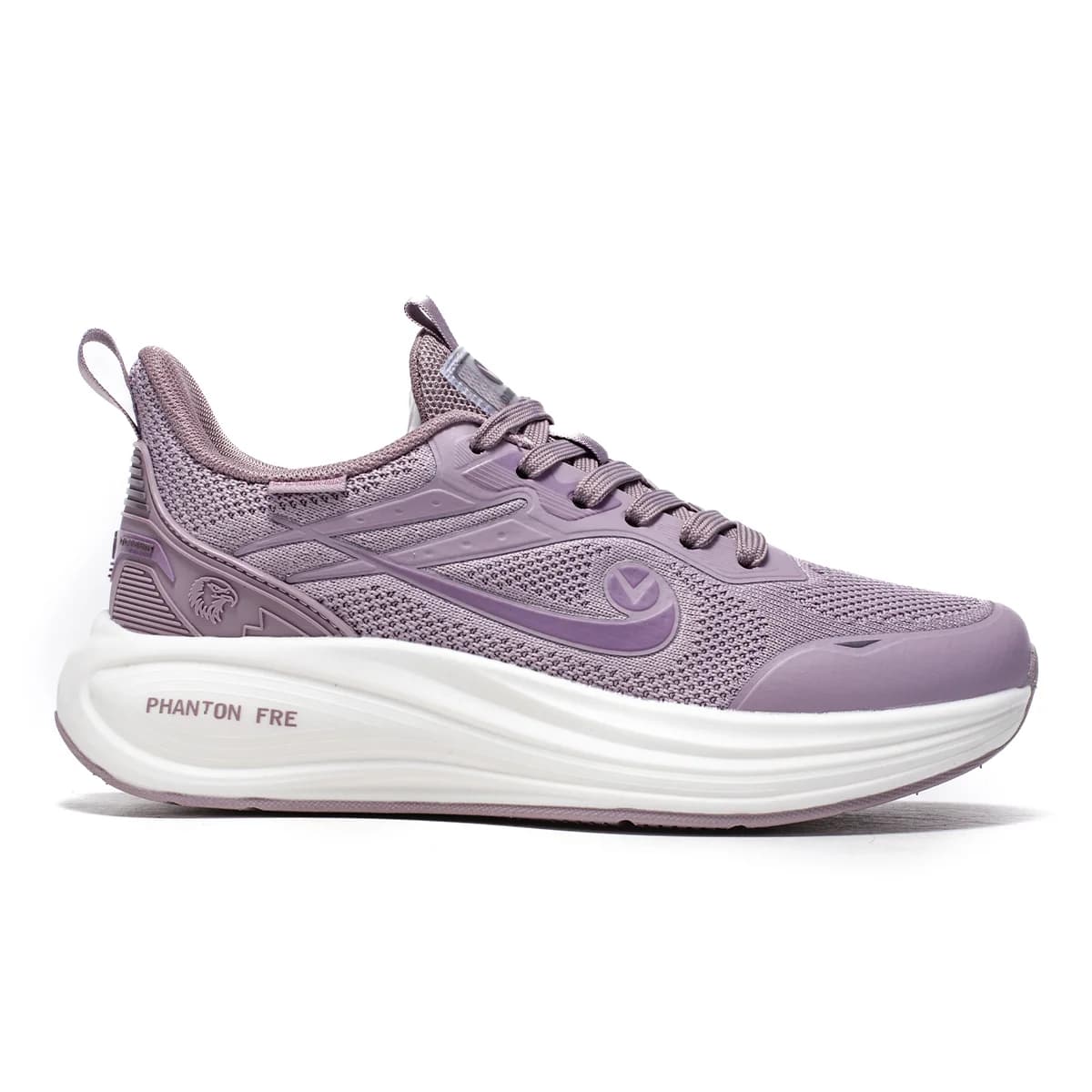 Zapatilla Urbana Mujer 6607 — Modelo F5