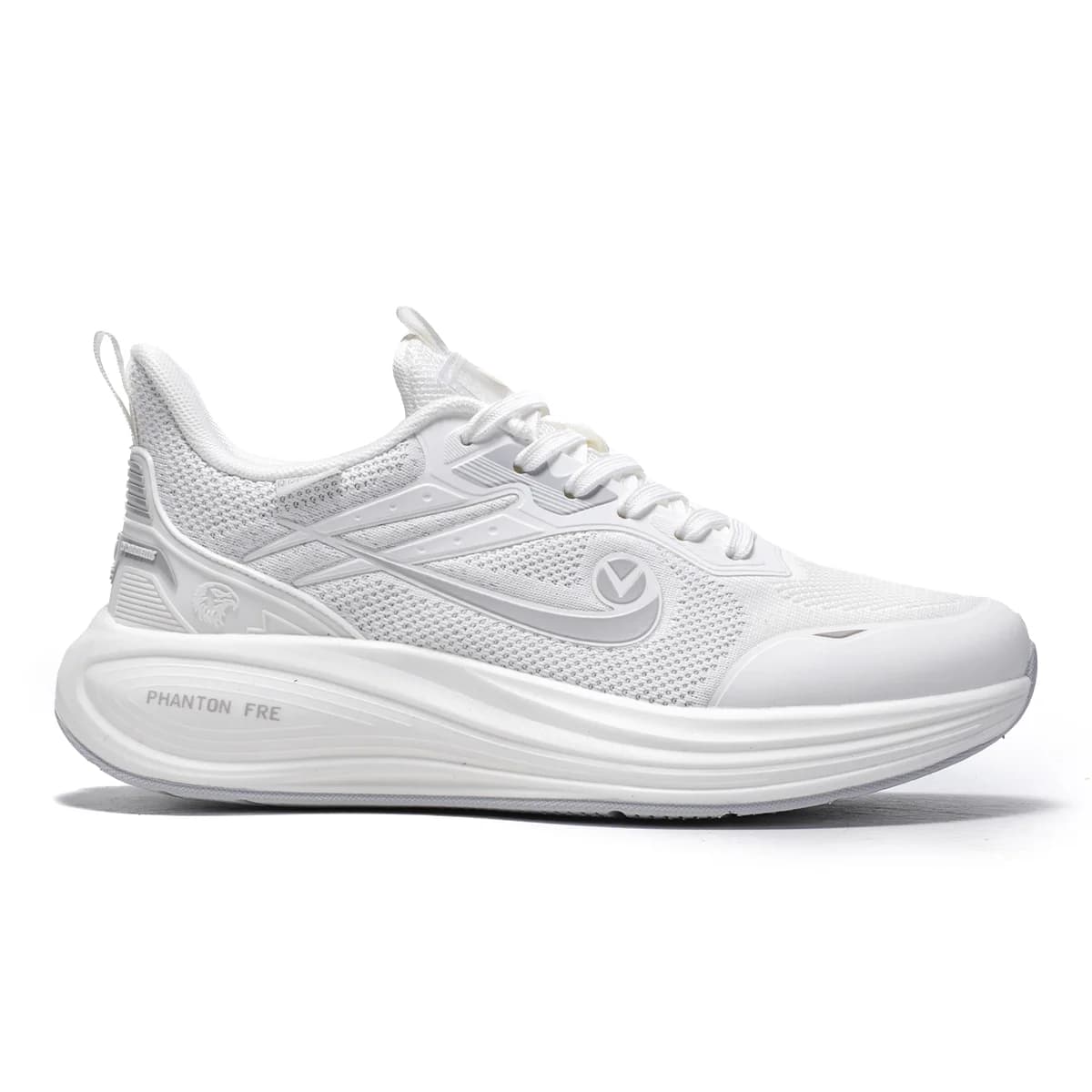Zapatilla Urbana Hombre 6607