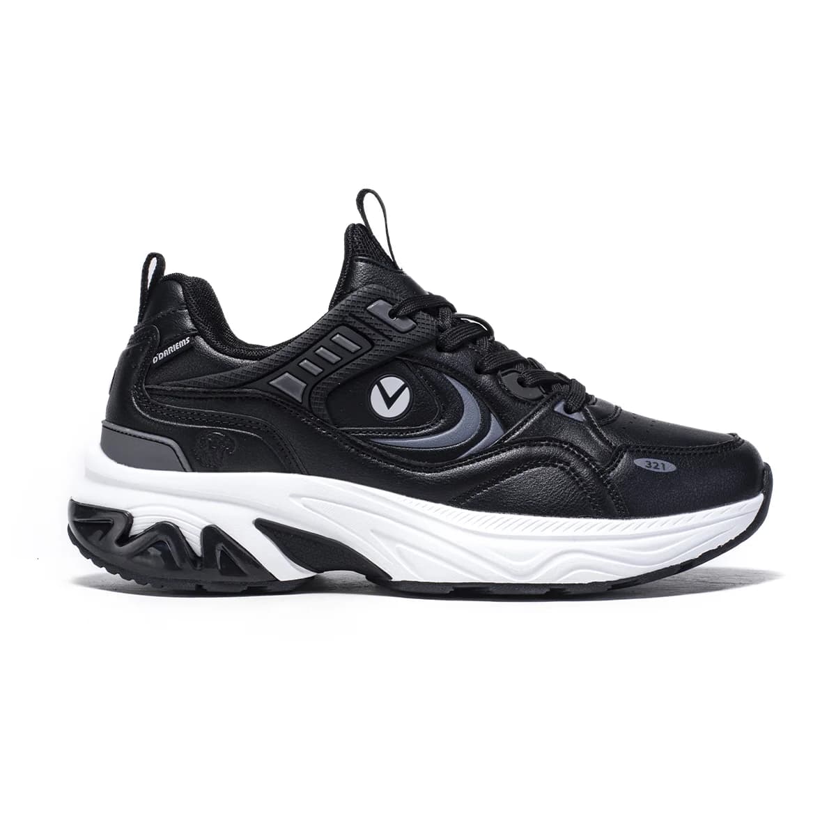 Zapatilla Urbana Hombre 6609 M6
