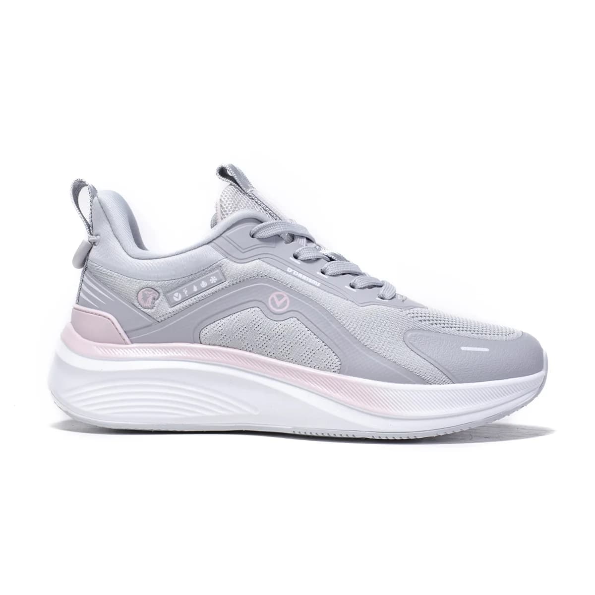 Zapatilla Urbana Mujer 6610