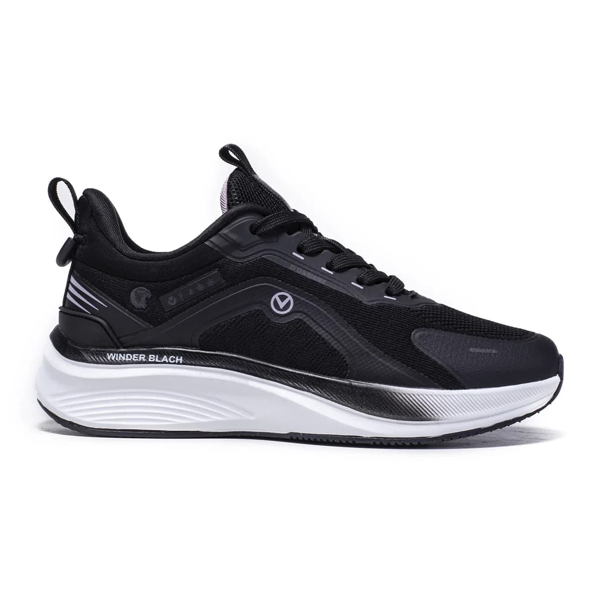 Zapatilla Urbana Mujer 6610 F5