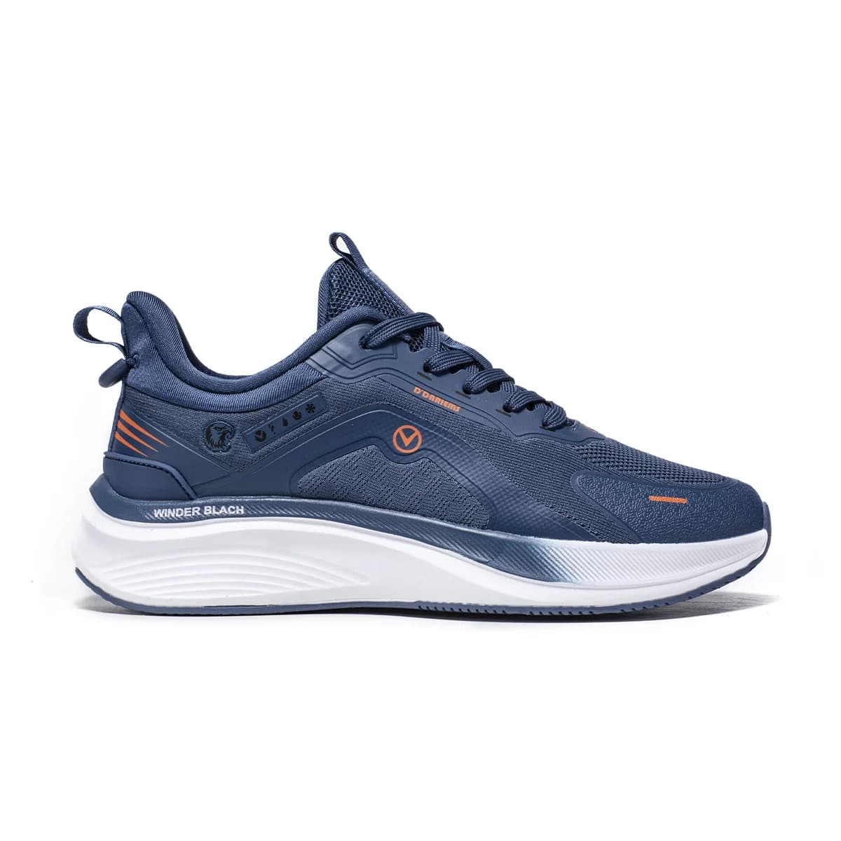 Zapatilla Urbana Hombre 6610 M6