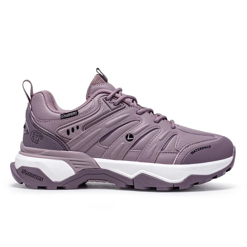 Zapatilla Urbana Mujer 6611