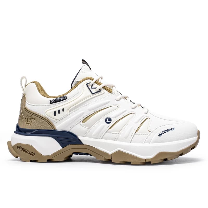 Zapatilla Urbana Hombre 6611