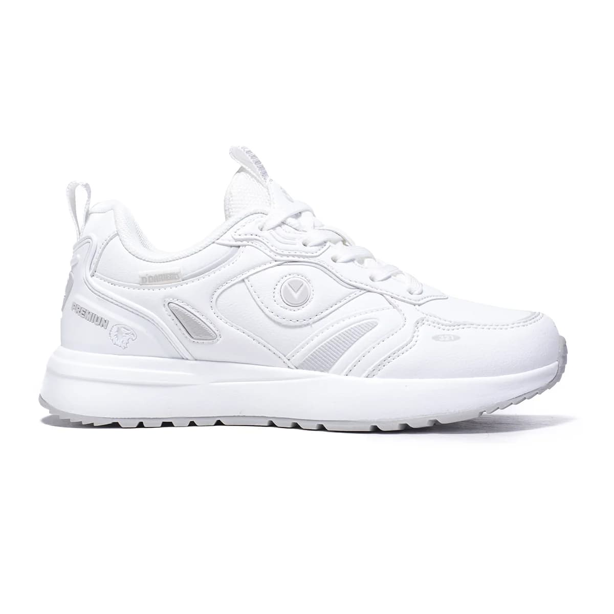 Zapatilla Urbana Mujer 6612