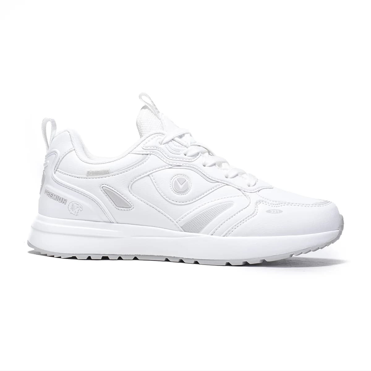Zapatilla Urbana Hombre 6612 M1