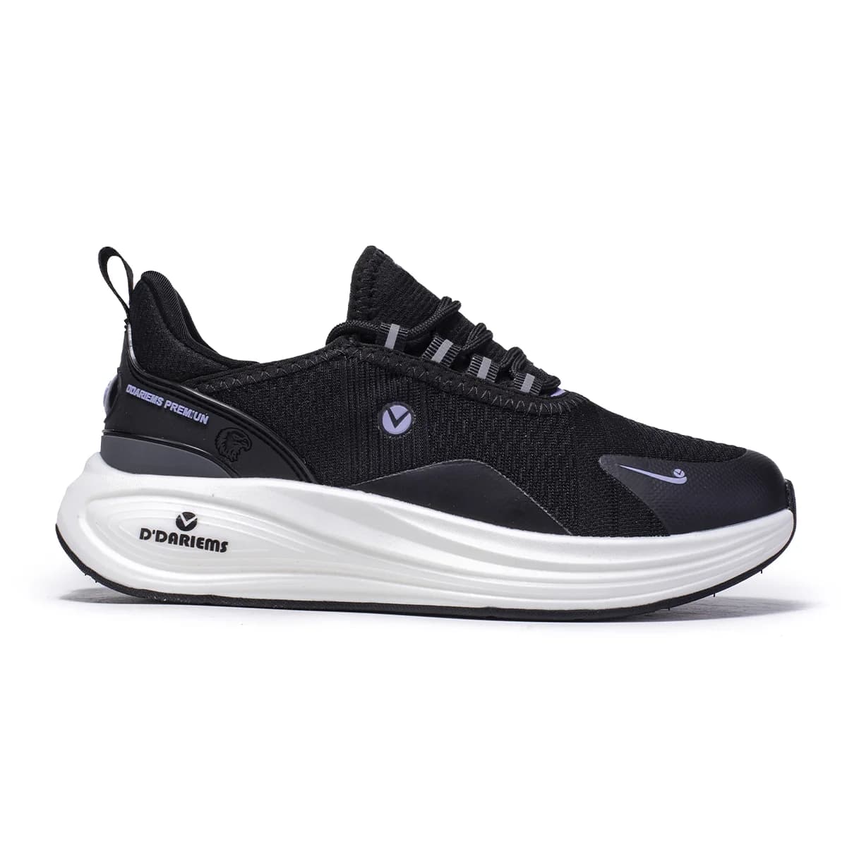 Zapatilla Urbana Mujer 6613 F7