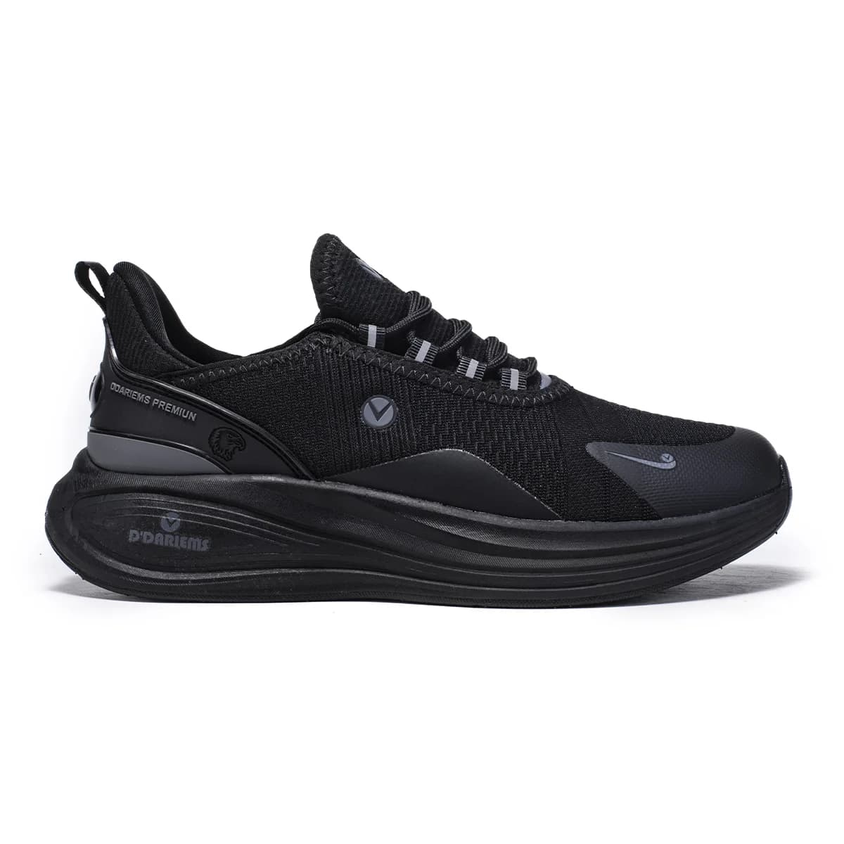 Zapatilla Urbana Hombre 6613 M3