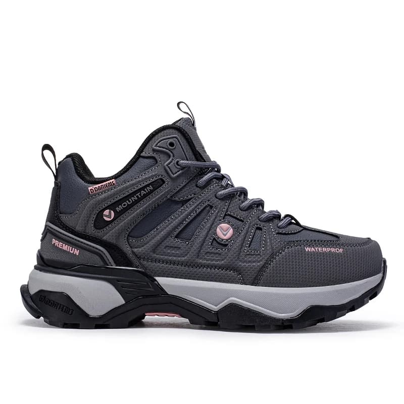 Zapatilla Urbana Mujer 6616
