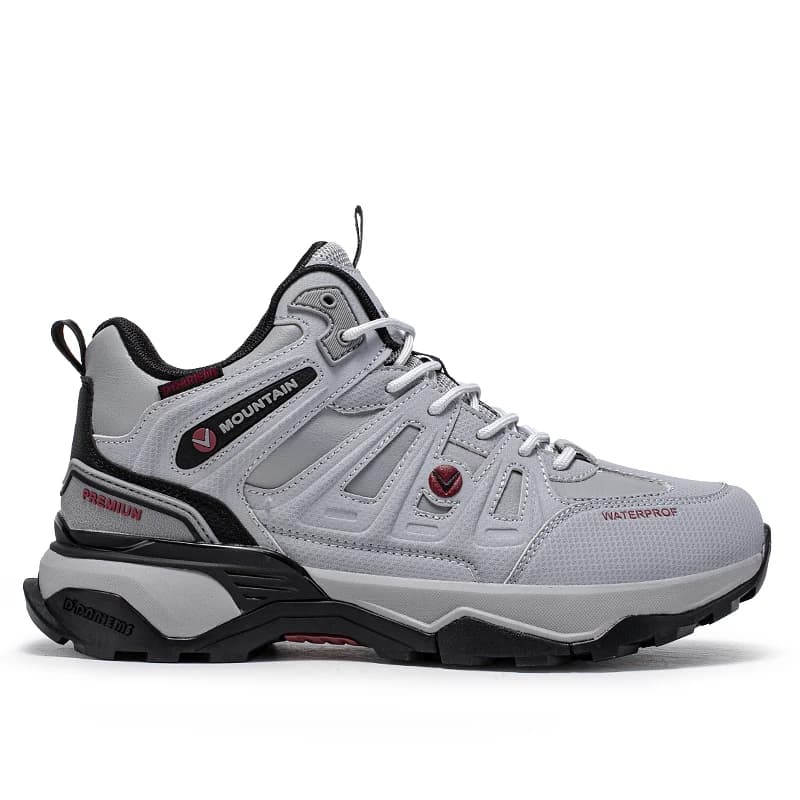Zapatilla Urbana Hombre 6616