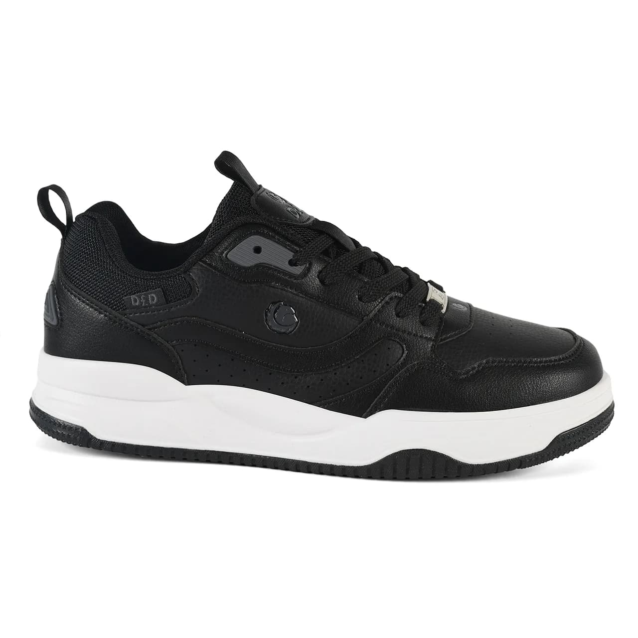 Zapatillas Hombre DD3369 D&D M6