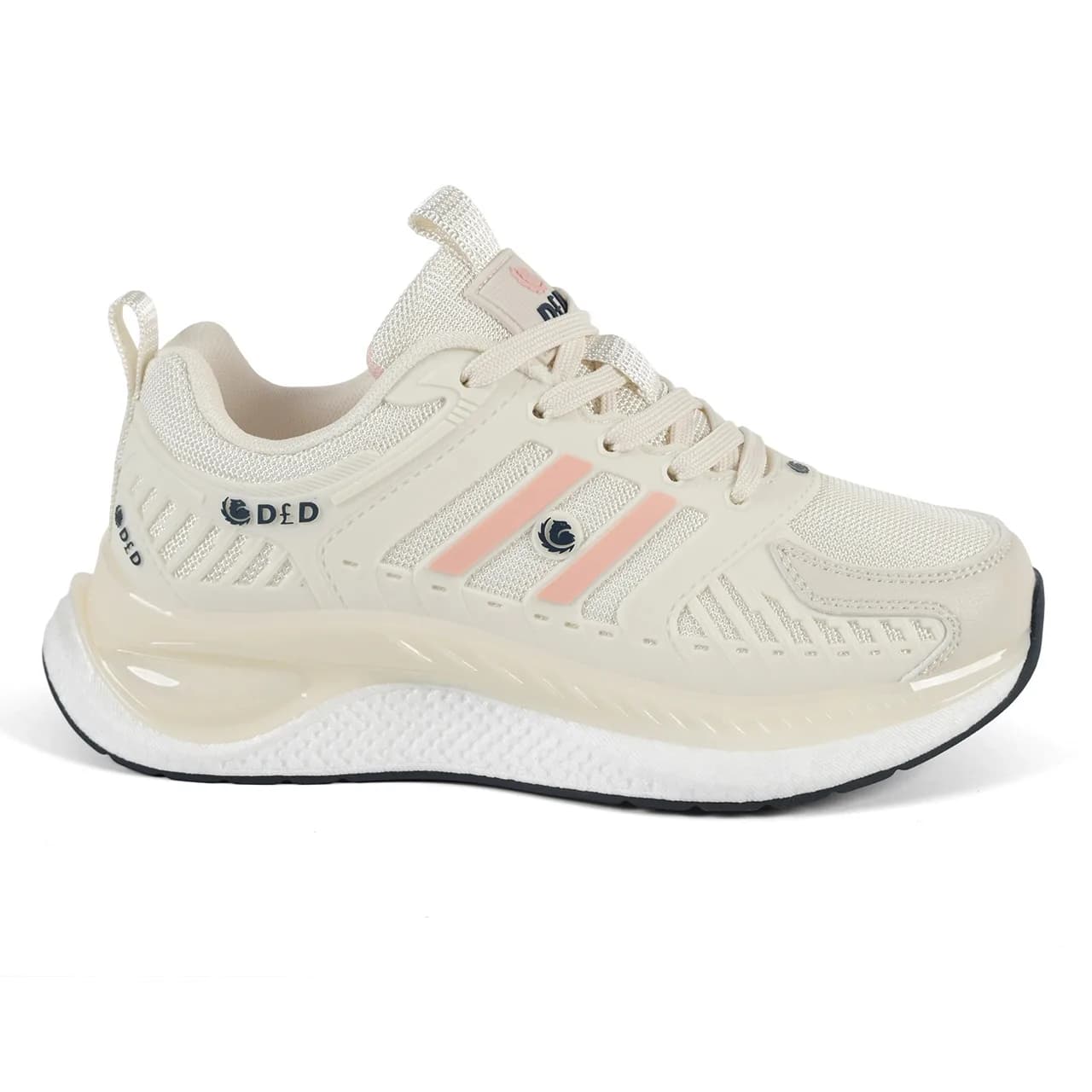 Zapatillas Mujer DD3387 D&D F1