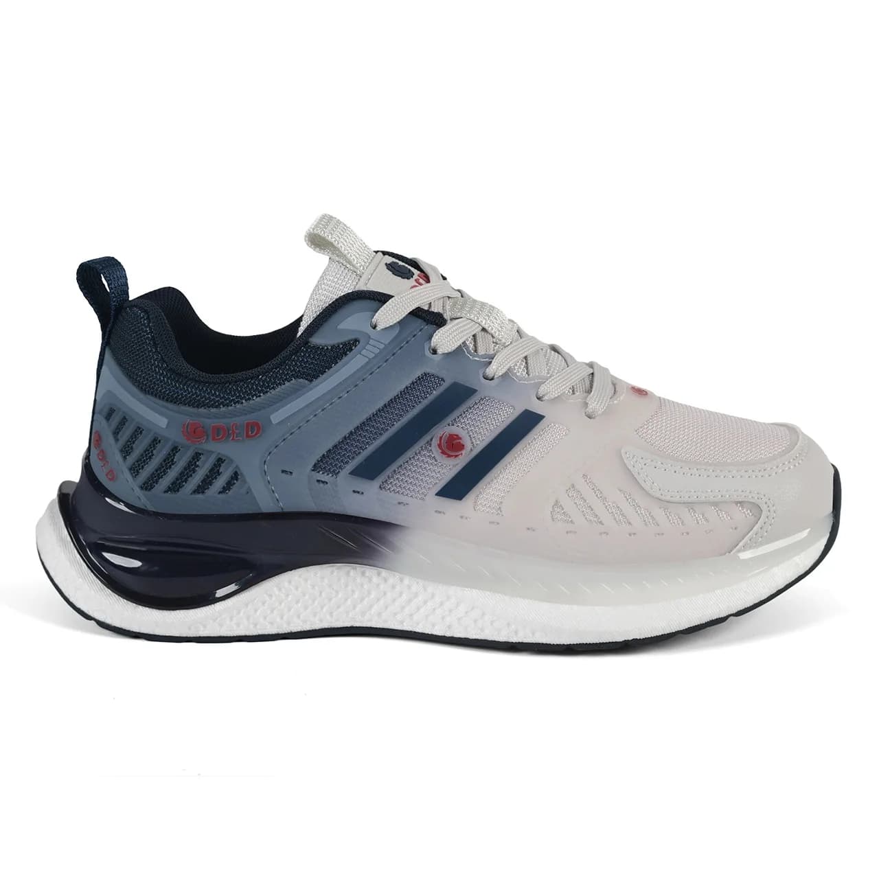 Zapatillas Hombre DD3387 D&D M3