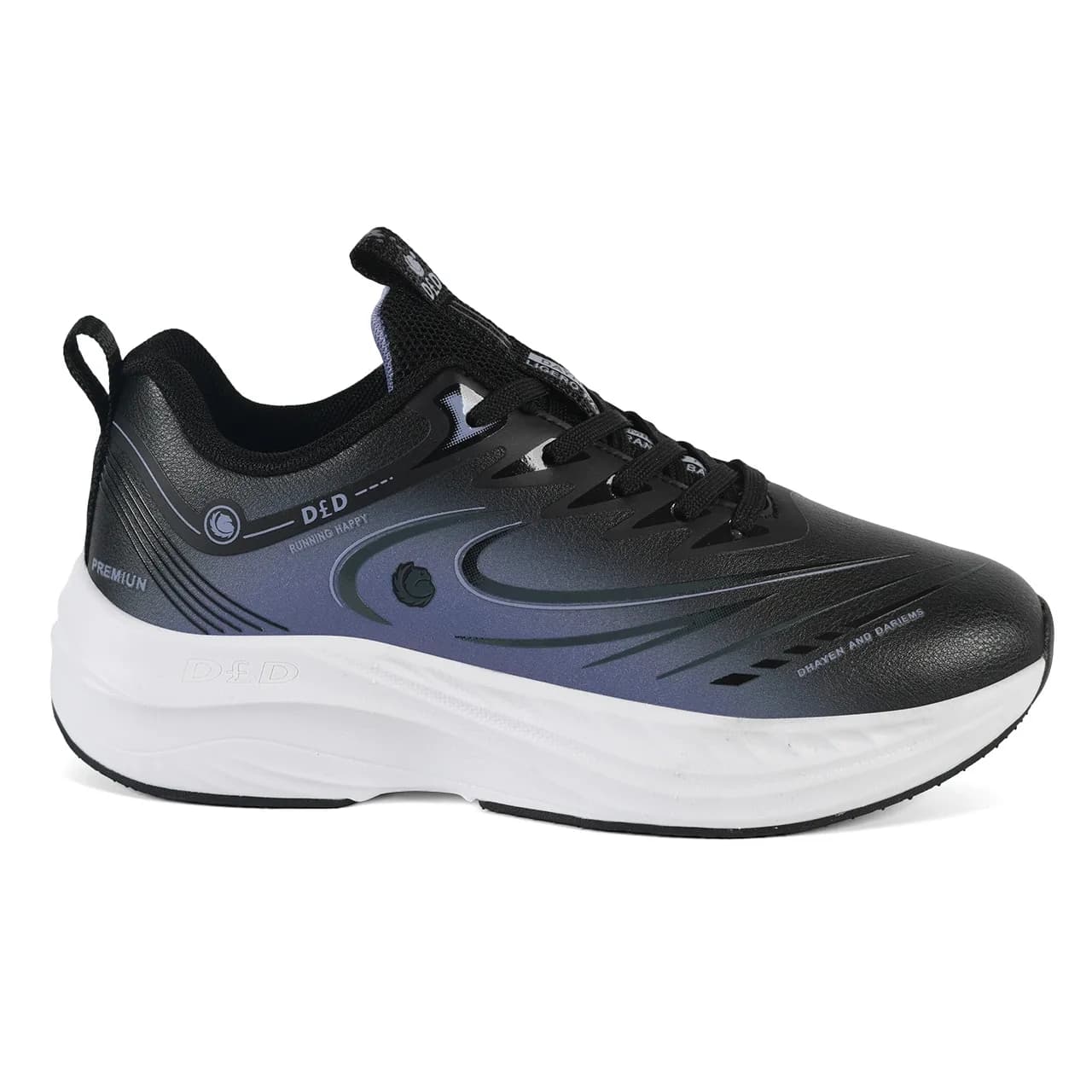Zapatillas Mujer DD3388 D&D F5