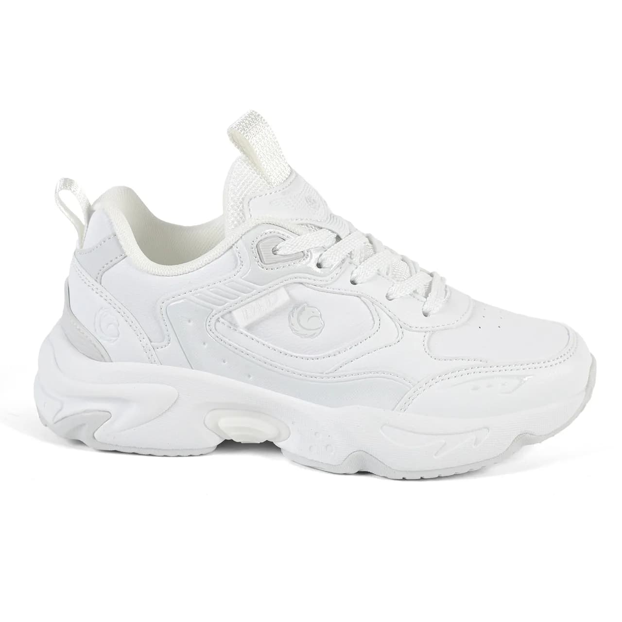 Zapatillas Mujer DD3391 D&D