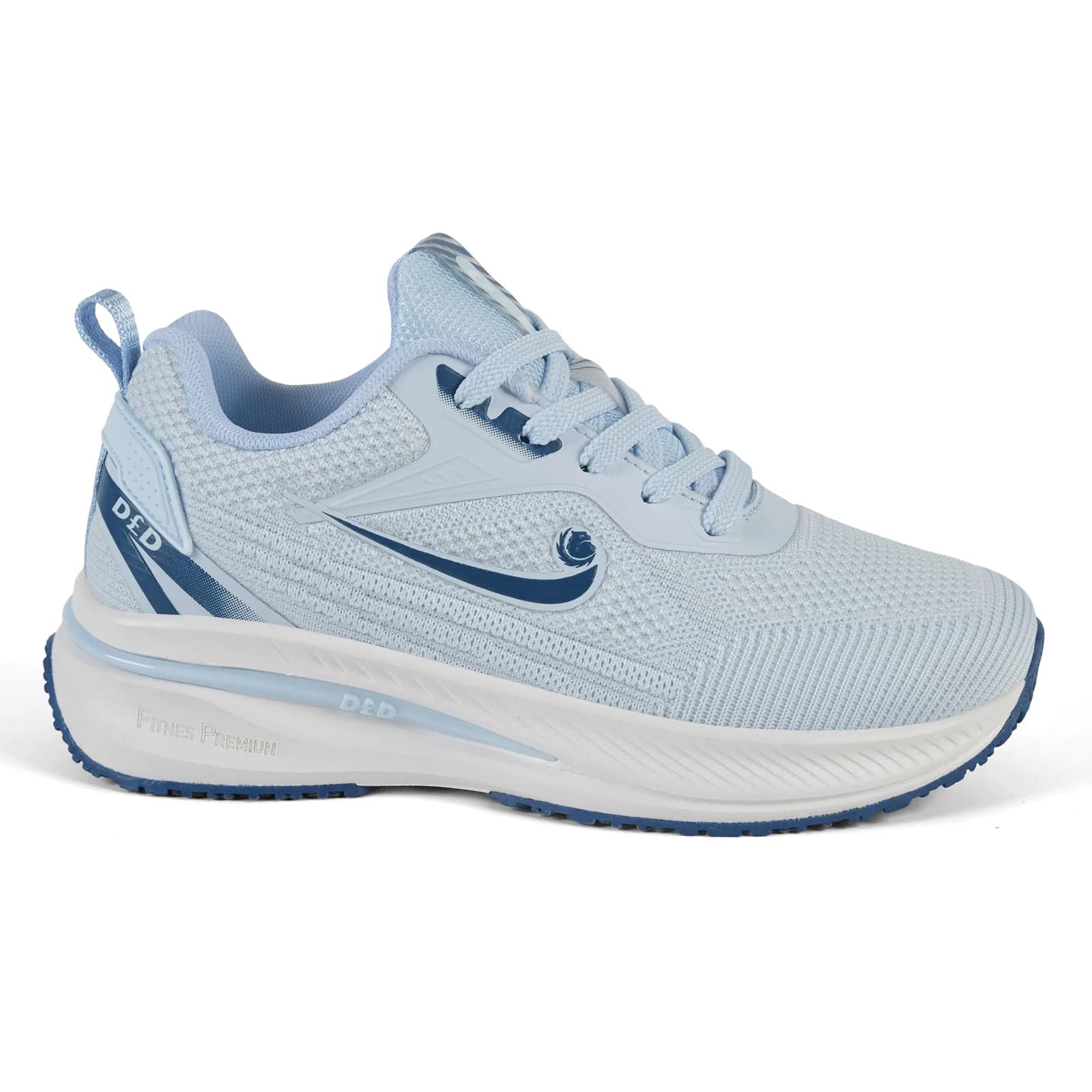 Zapatillas Mujer DD3401 D&D F6