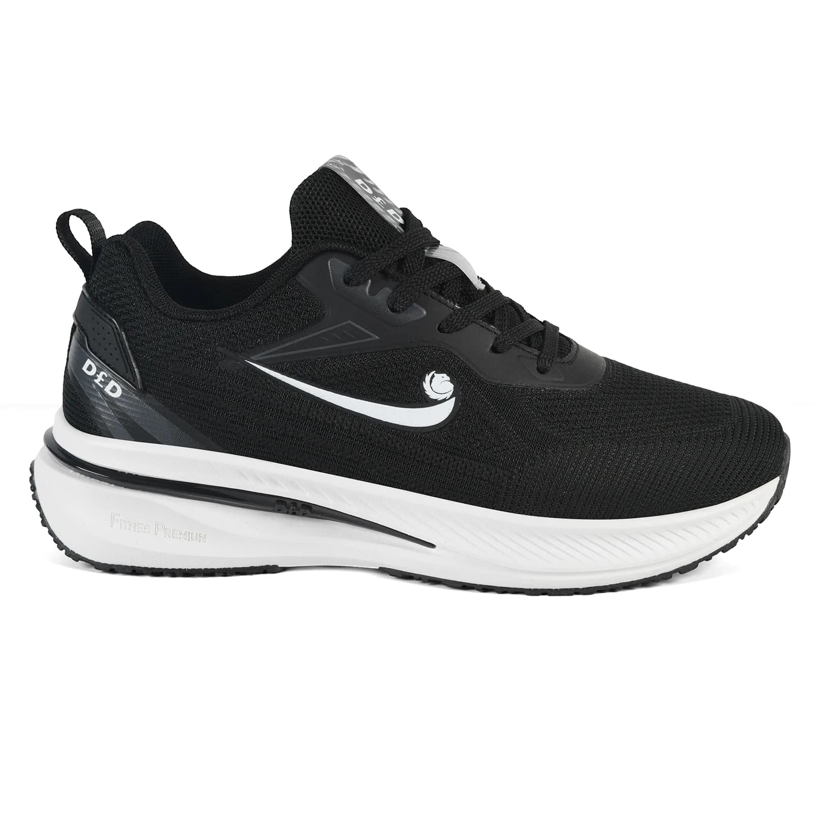 Zapatillas Hombre DD3401 D&D M7