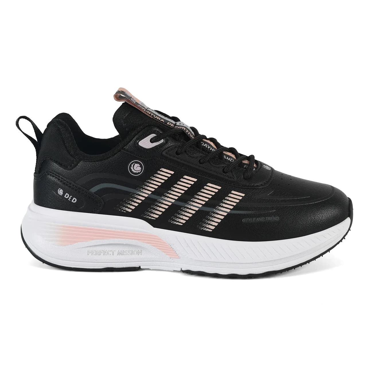 Zapatillas Mujer DD3406 D&D F1