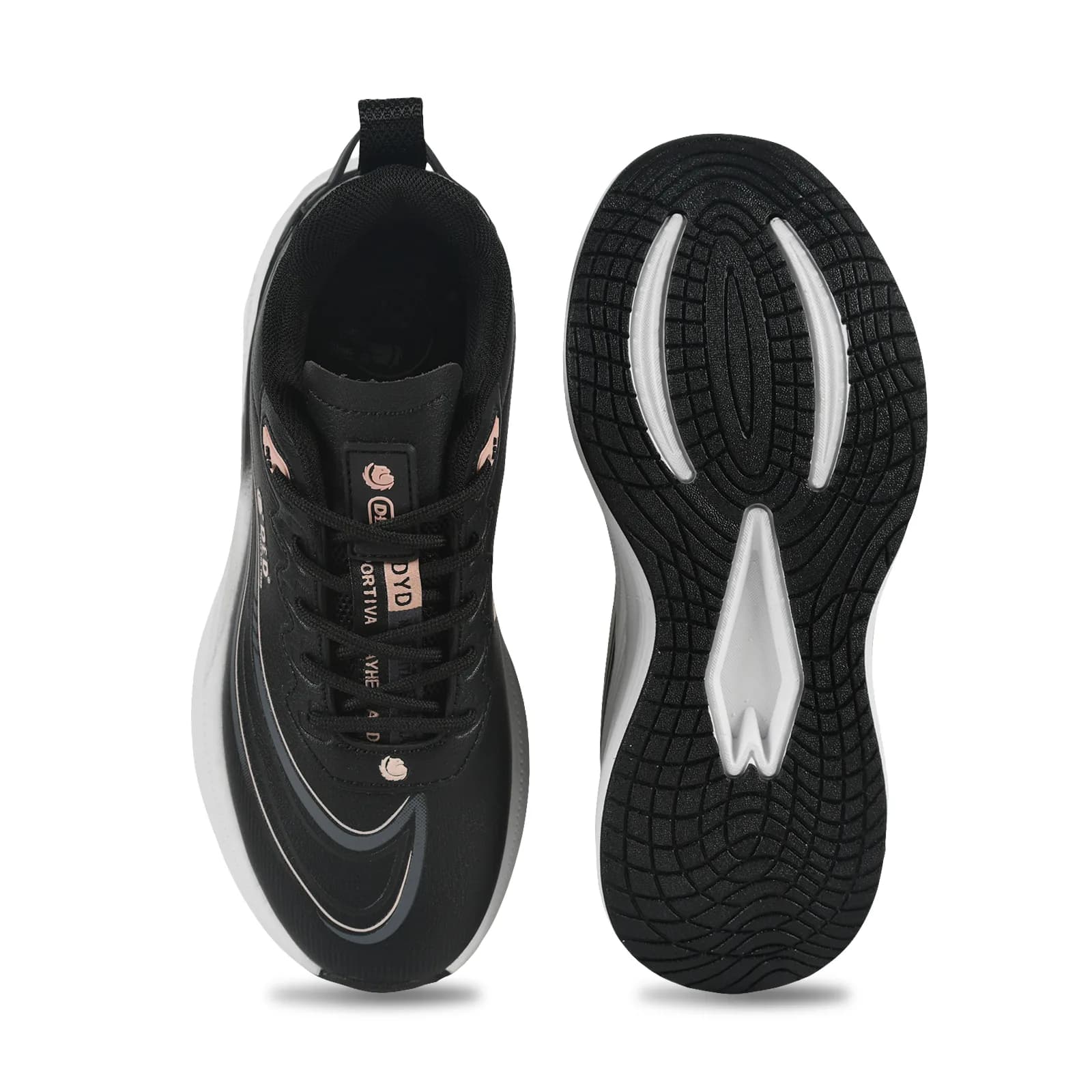 Zapatillas Mujer DD3408 D&D F4