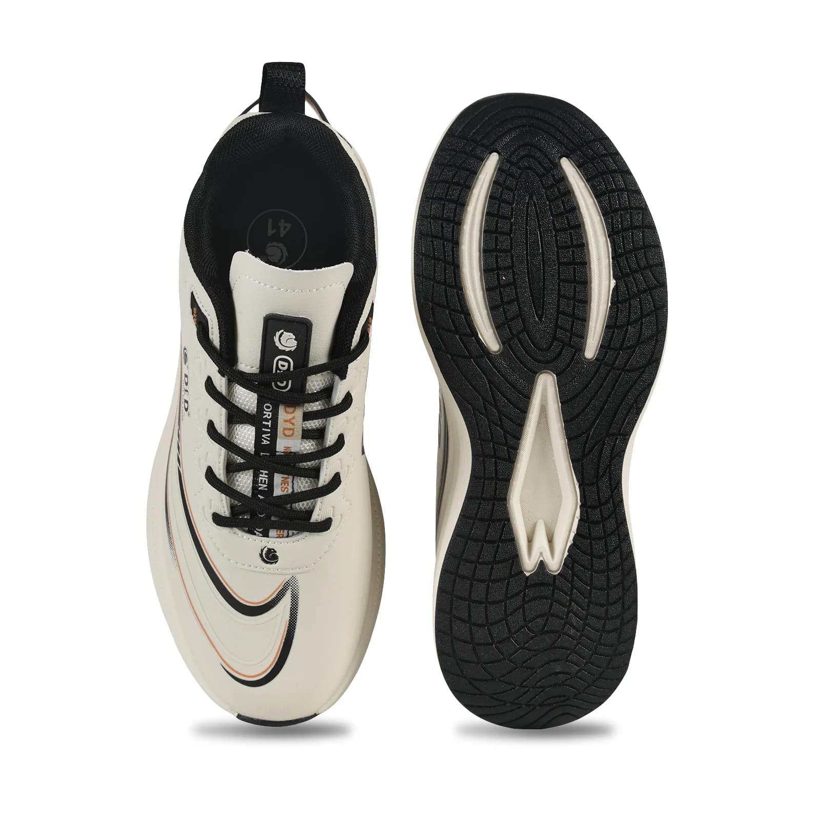 Zapatillas Hombre DD3408 D&D M6