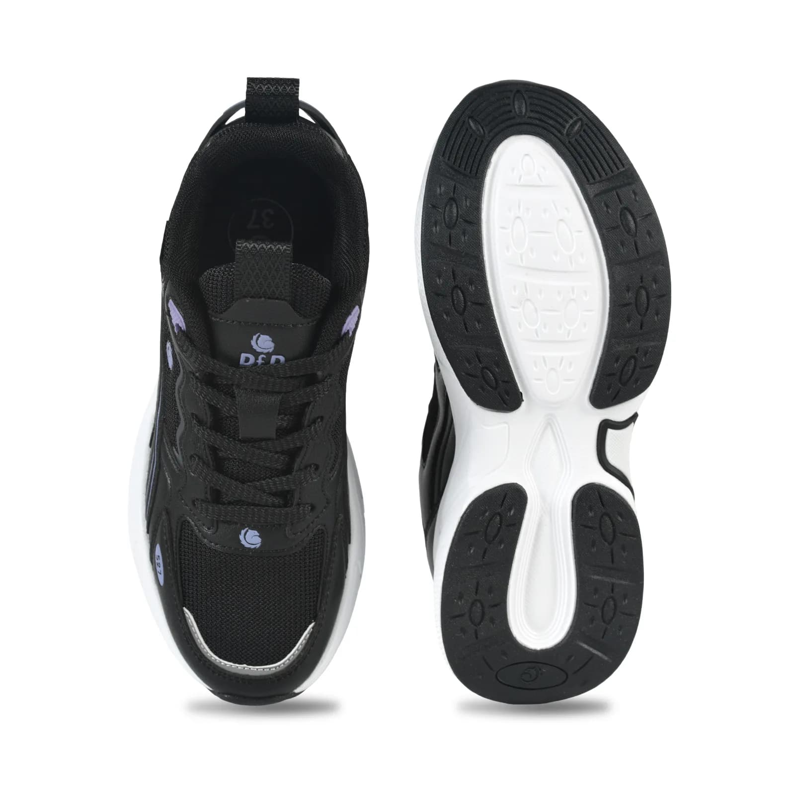 Zapatillas Mujer DD3409 D&D F5