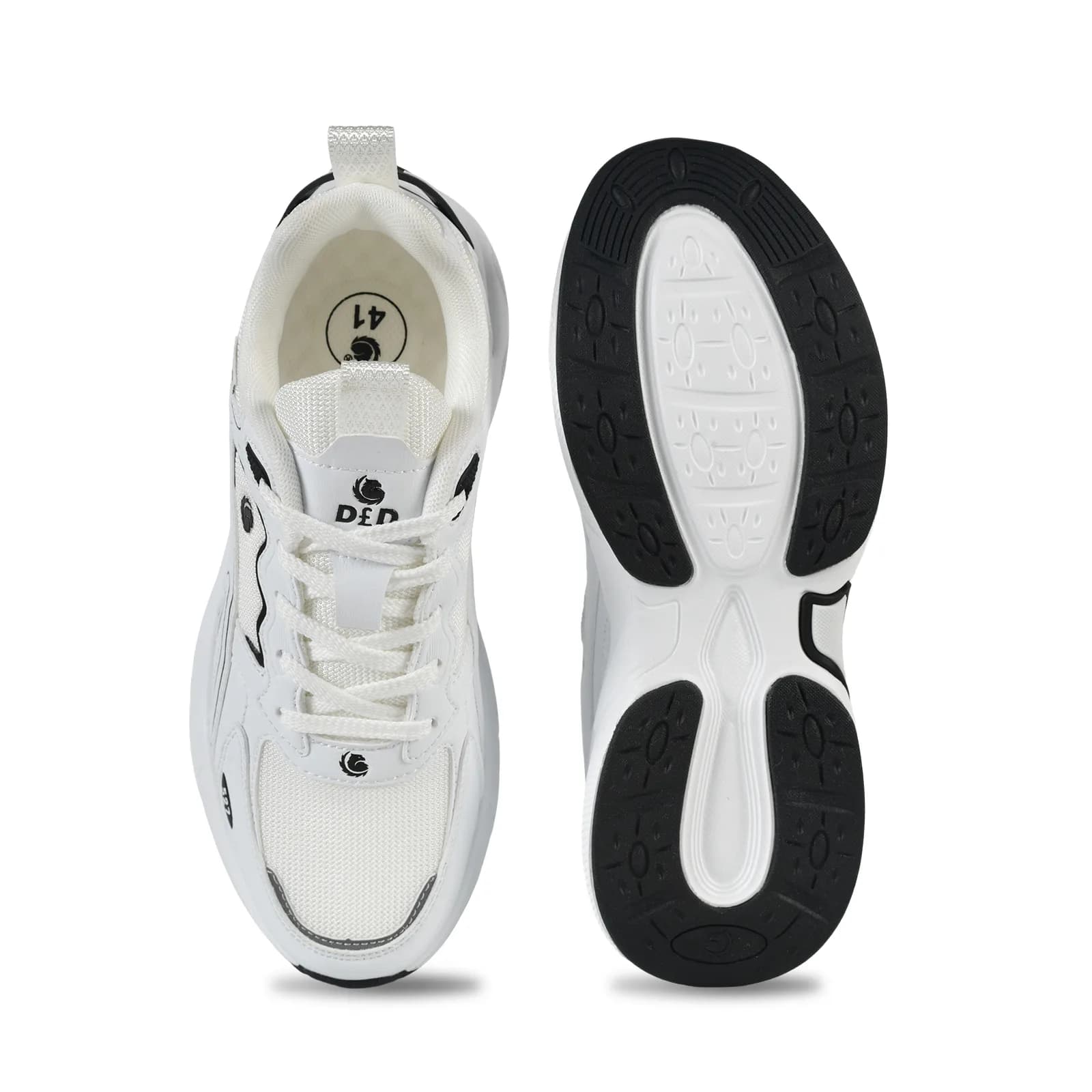 Zapatillas Hombre DD3409 D&D M2