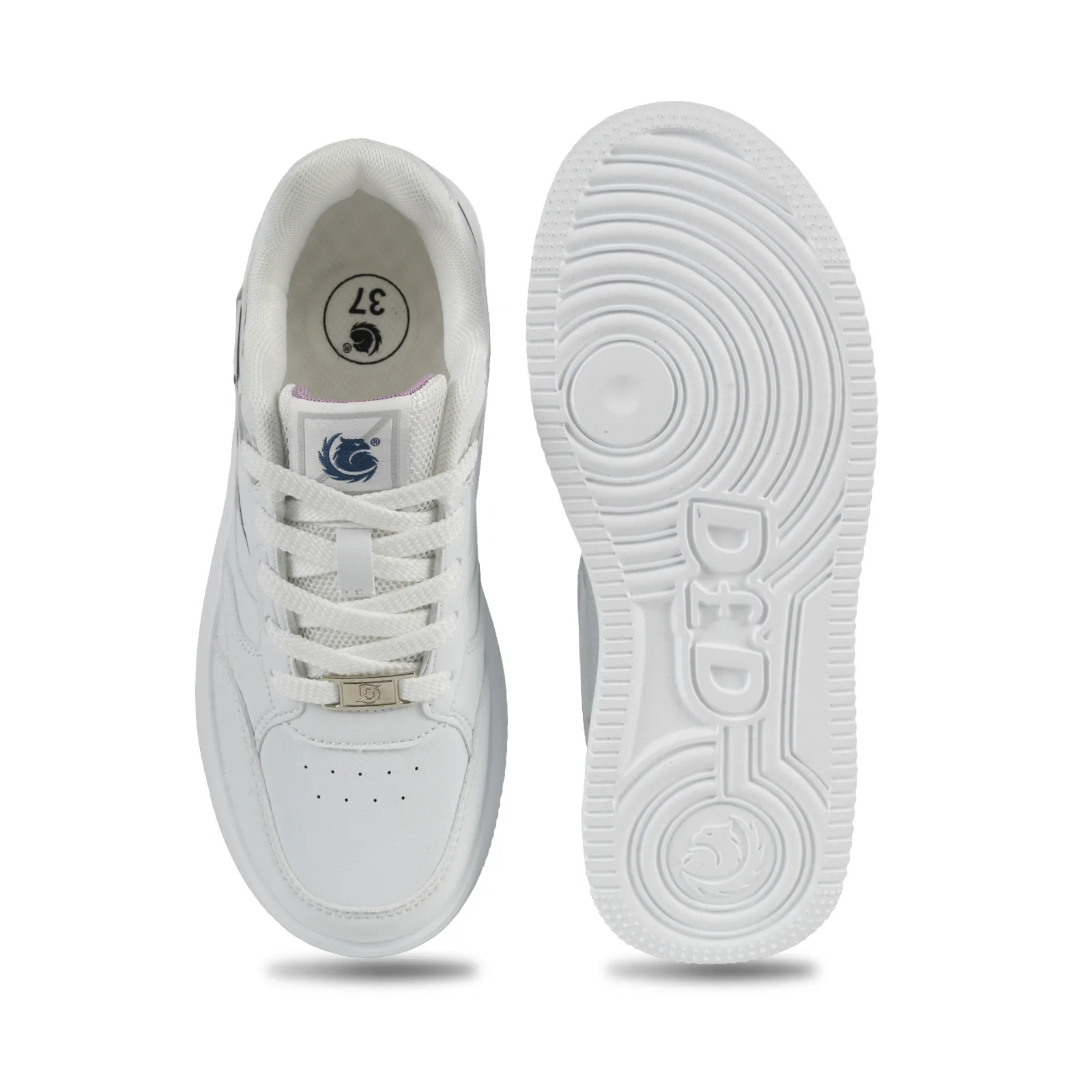 Zapatillas Mujer DD3415 D&D F2