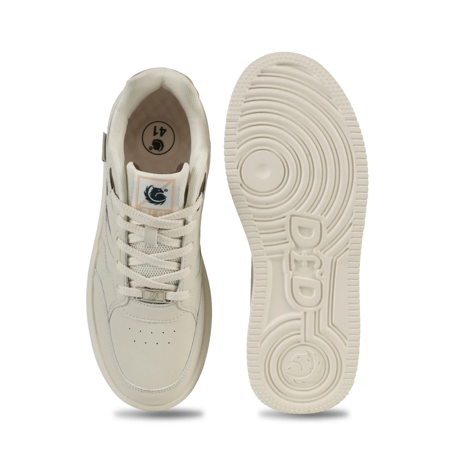 Zapatillas Hombre DD3415 D&D M3