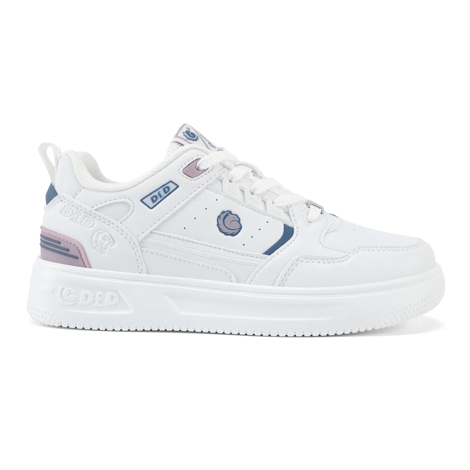 Zapatillas Mujer DD3416 D&D F1