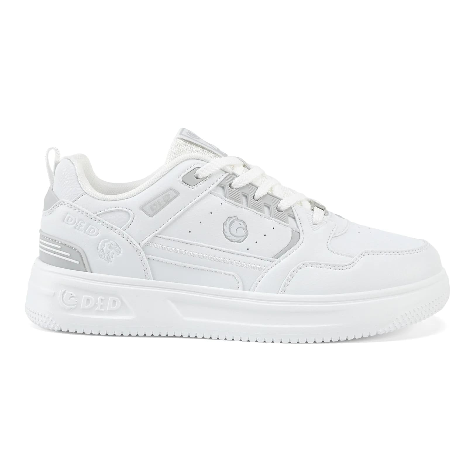 Zapatillas Hombre DD3416 D&D M1