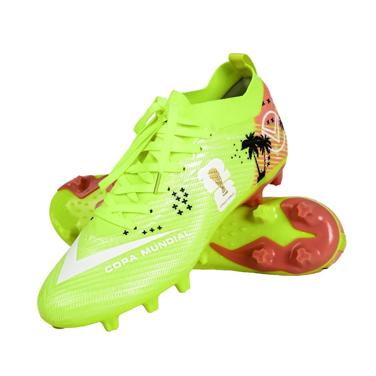 Zapatilla Chimpunes DP240716_1-1 — Modelo B